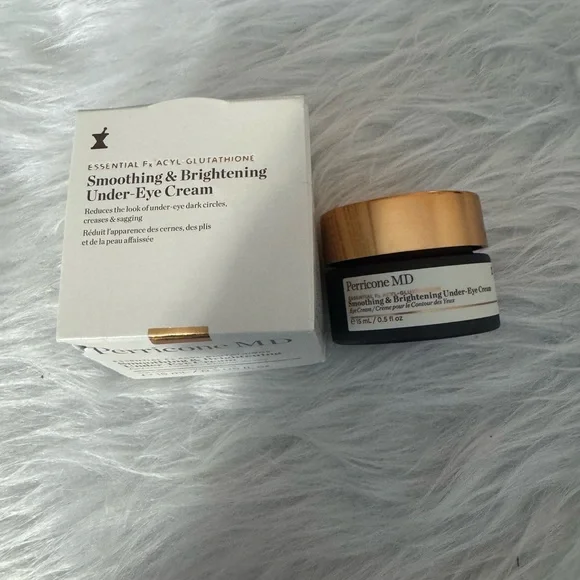 essential fx acyl-glutathione smoothing & brightening under-eye cream Essential Fx Acyl-Glutathione Smoothing & Brightening Under- Eye Cream